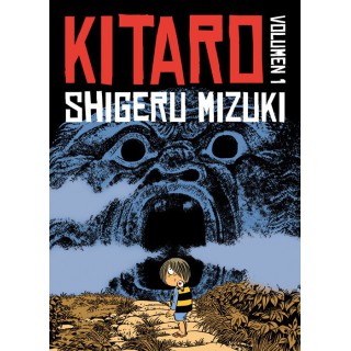 Kitaro 01