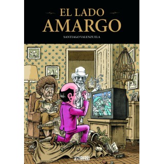 El Lado Amargo