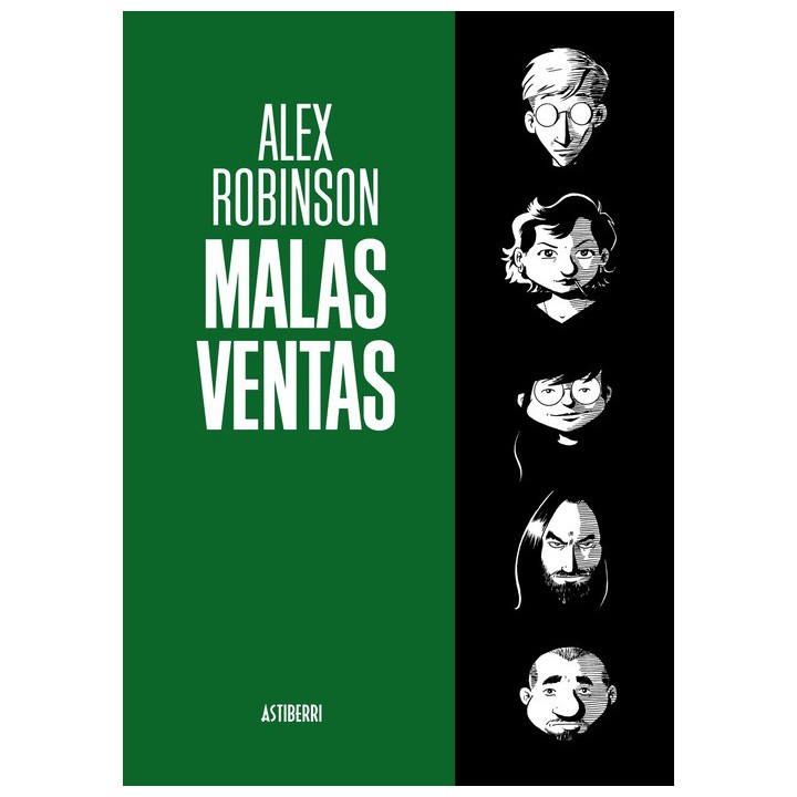 Malas Ventas Integral