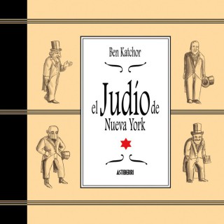 El Judio De Nueva York