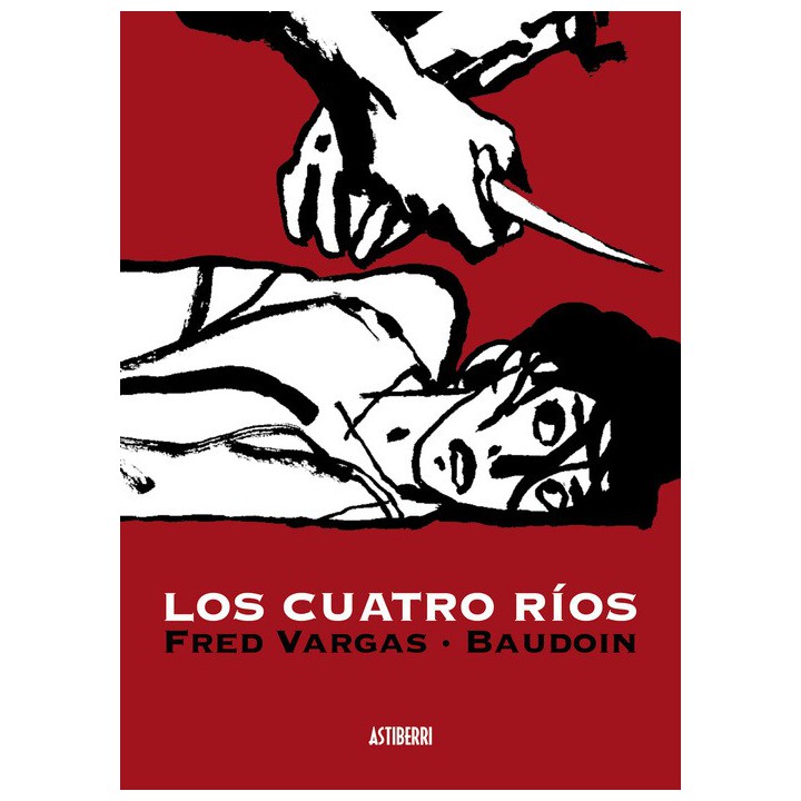 Los Cuatro Rios