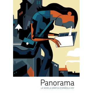 Panorama. La Novela Grafica EspaÑOla Hoy