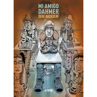 Mi Amigo Dahmer