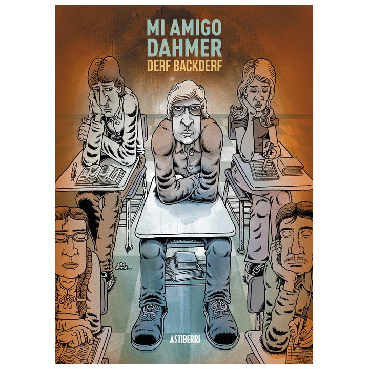 Mi Amigo Dahmer