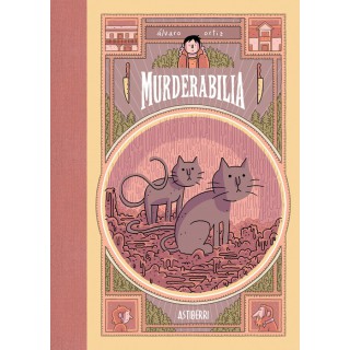 Murderabilia