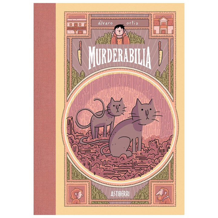 Murderabilia