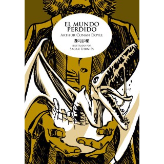 El Mundo Perdido