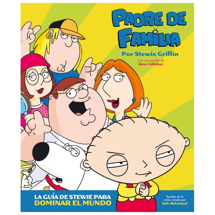 Padre De Familia