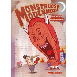 Monstruos Modernos
