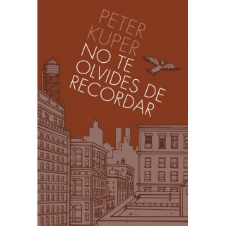 No Te Olvides De Recordar