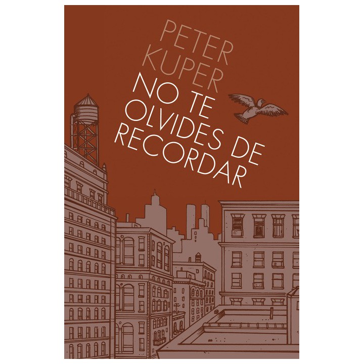 No Te Olvides De Recordar