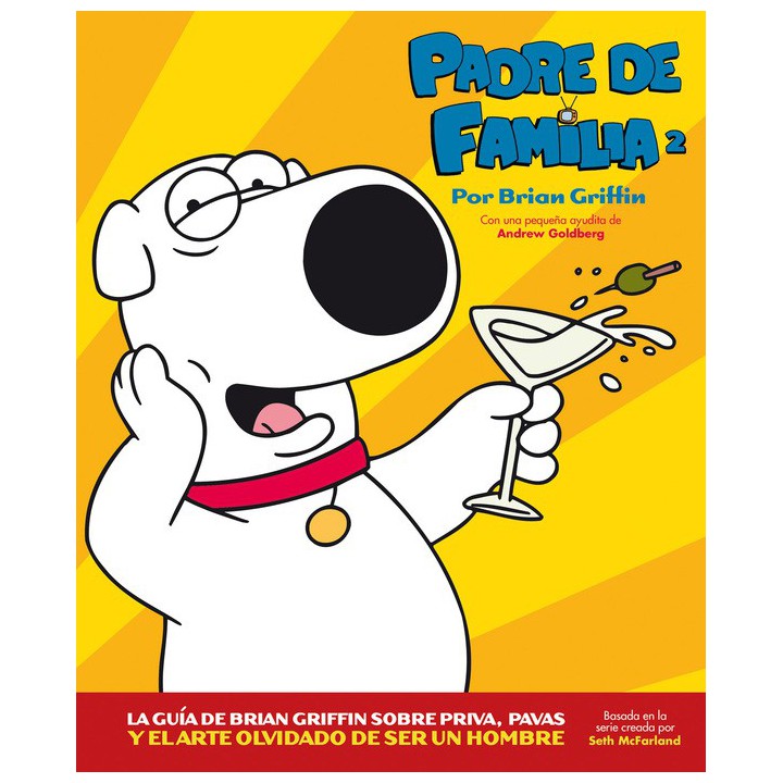 Padre De Familia 02