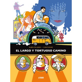 El Largo Y Tortuoso Camino