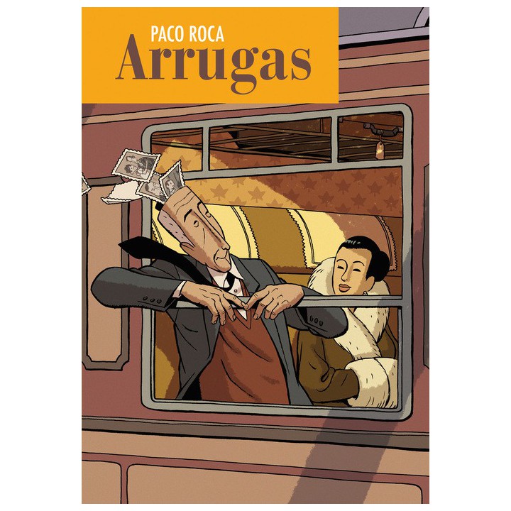Arrugas