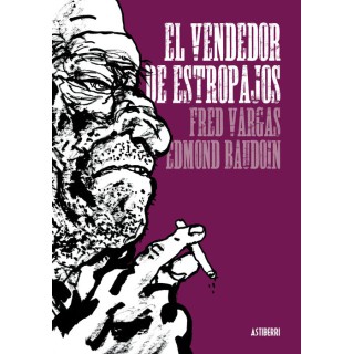 El Vendedor De Estropajos