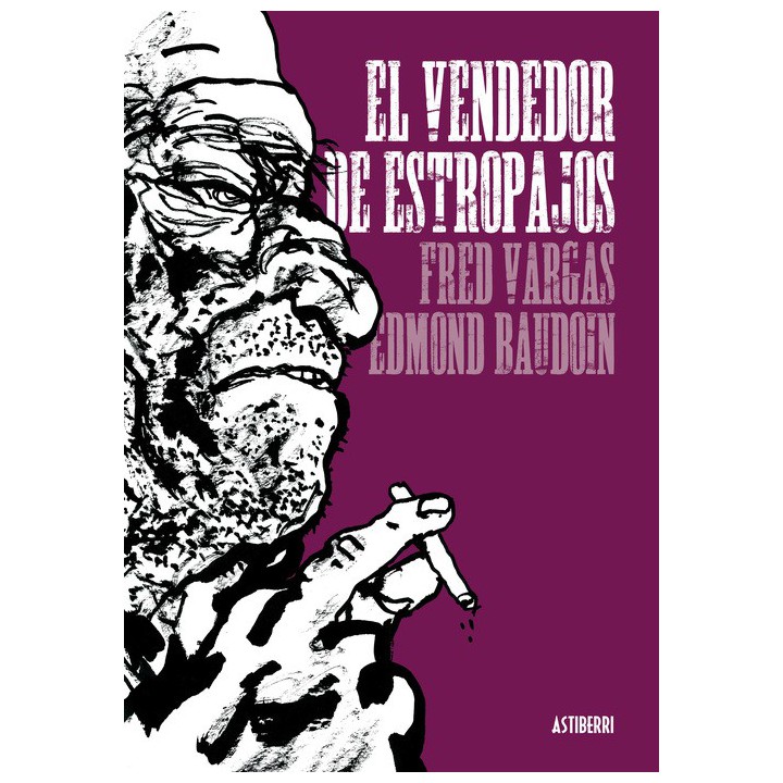 El Vendedor De Estropajos