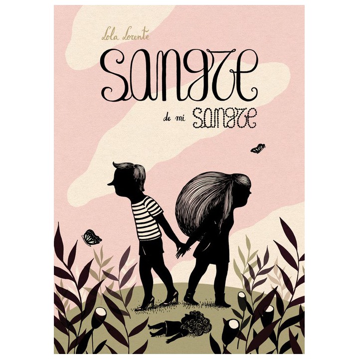 Sangre De Mi Sangre