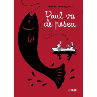 Paul Va De Pesca