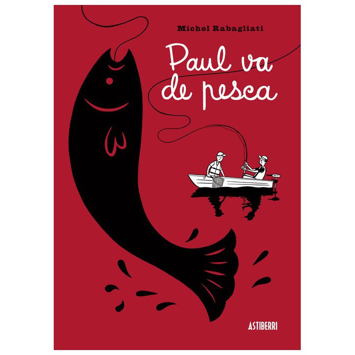 Paul Va De Pesca