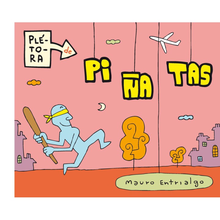 Pletora De Piñatas