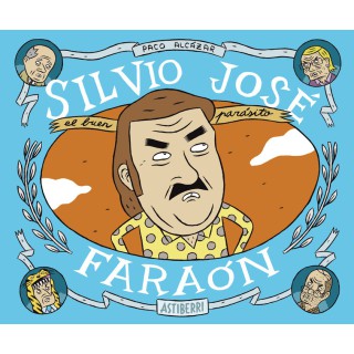 Silvio Jose. Faraon 2ª Edicion