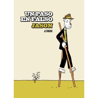 Un Paso En Falso