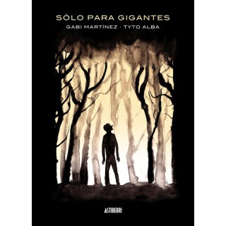 Solo Para Gigantes (Comic)