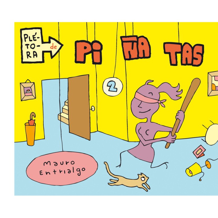 Pletora De Piñatas 02