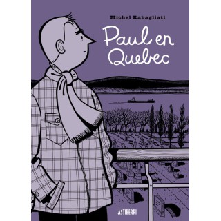 Paul En Quebec