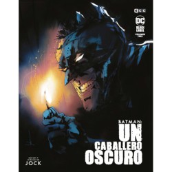 Batman: Un Caballero Oscuro núm. 3 de 3