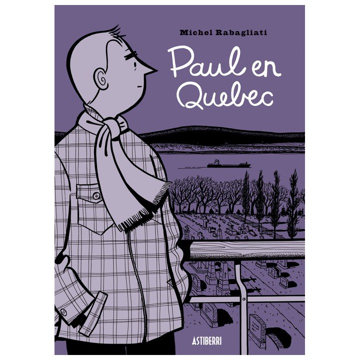 Paul En Quebec