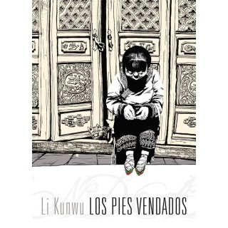 Los Pies Vendados