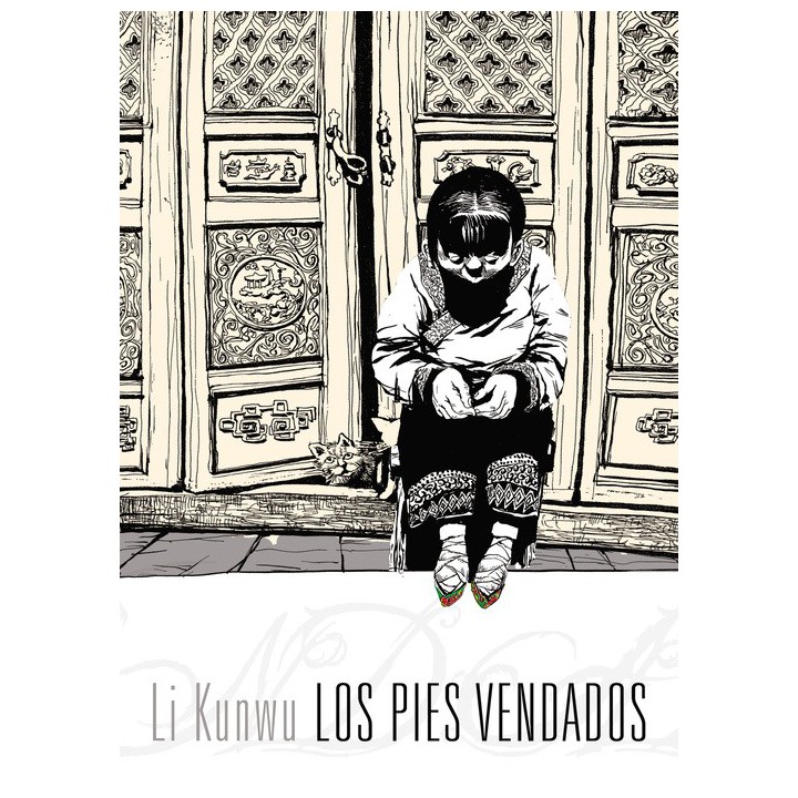 Los Pies Vendados