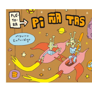 Pletora De Piñatas 03