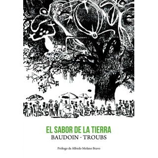 El Sabor De La Tierra