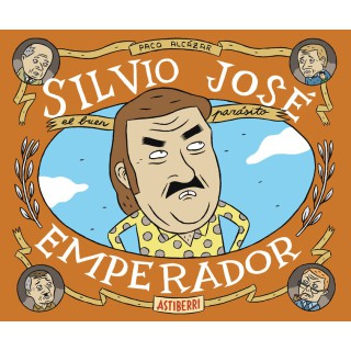 Silvio Jose. Emperador