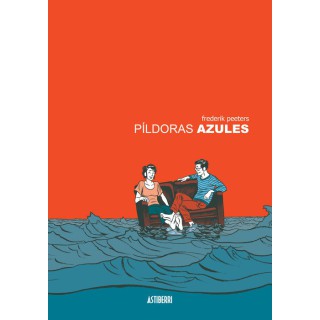 Pildoras Azules (Cartone)