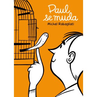 Paul Se Muda