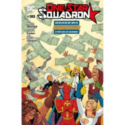 One-Star Squadron