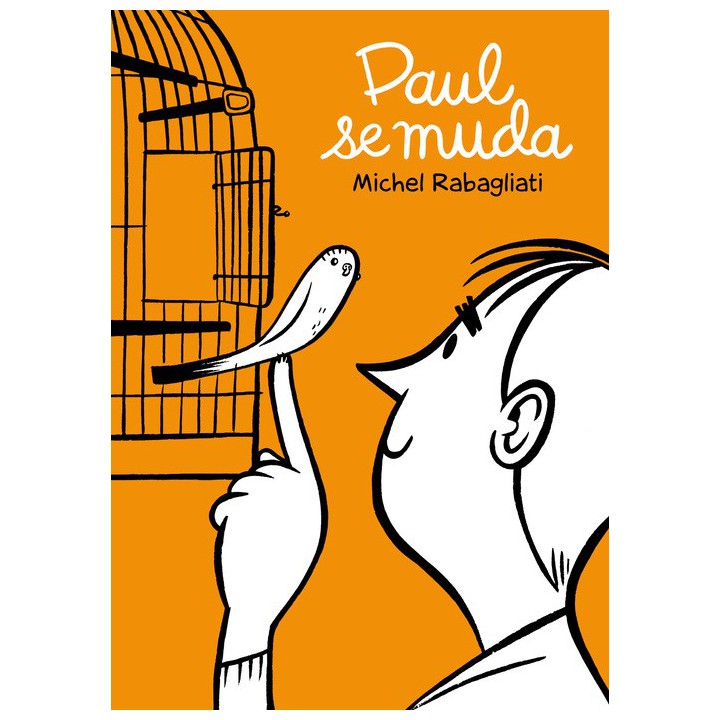 Paul Se Muda