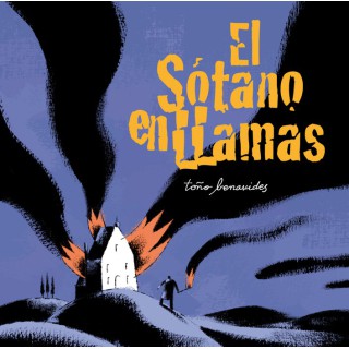 El Sotano En Llamas