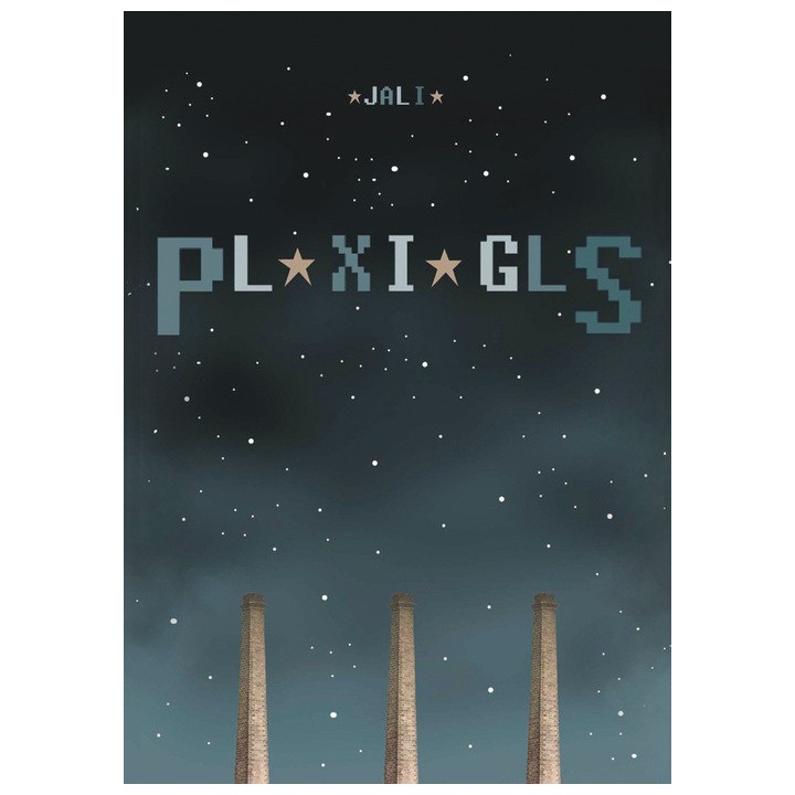 Plexiglas
