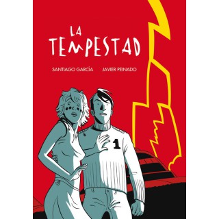 La Tempestad