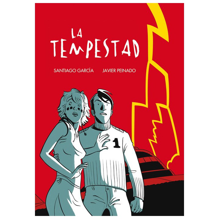 La Tempestad