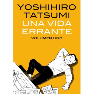 Una Vida Errante 01