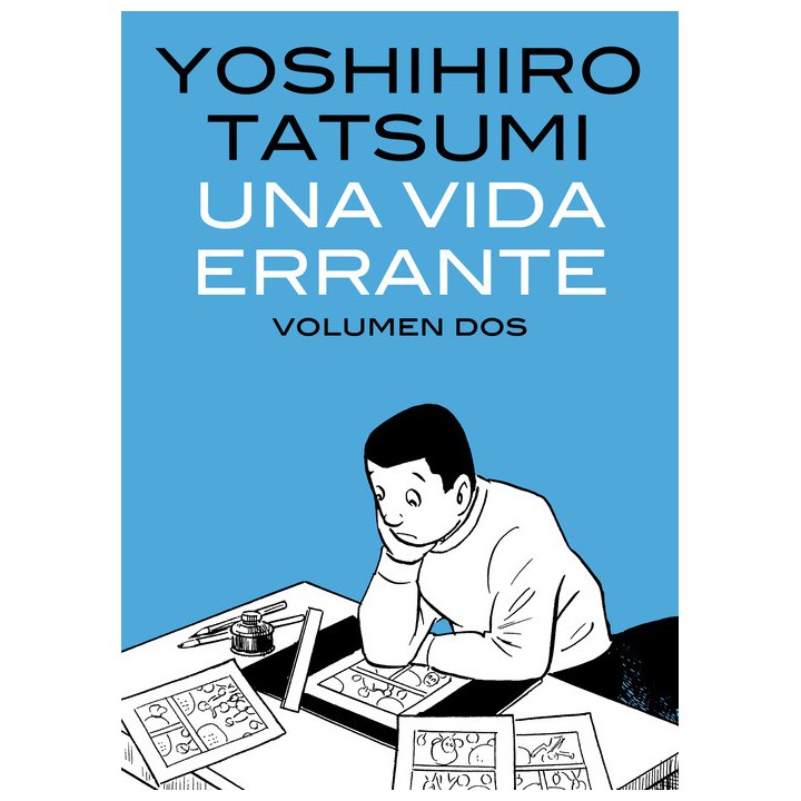 Una Vida Errante 02