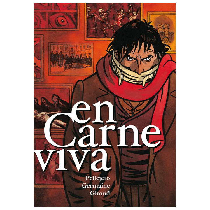 En Carne Viva