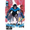 Nightwing núm. 16