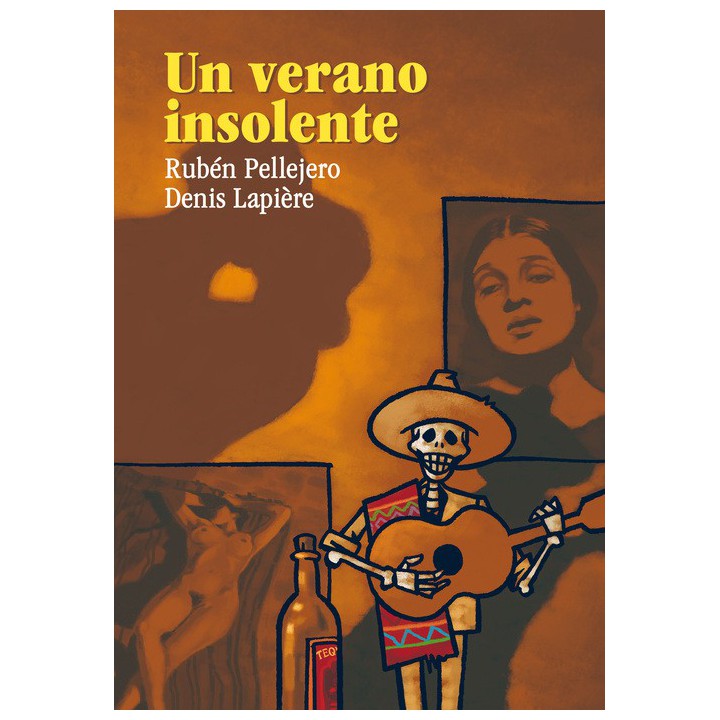 Un Verano Insolente