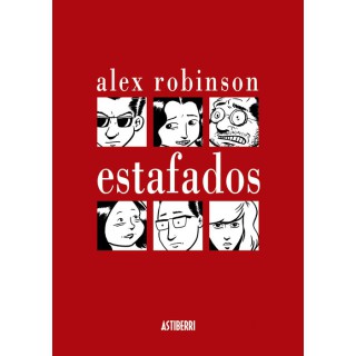 Estafados